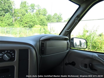 2004 Chevrolet Astro Cargo Commerical Low Mileage Work  GMC Safari - Photo 21 - North Chesterfield, VA 23237