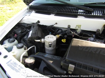 2004 Chevrolet Astro Cargo Commerical Low Mileage Work  GMC Safari - Photo 26 - North Chesterfield, VA 23237