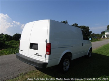 2004 Chevrolet Astro Cargo Commerical Low Mileage Work  GMC Safari - Photo 5 - North Chesterfield, VA 23237