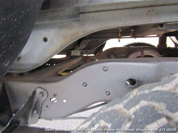 1994 Ford Bronco XLT Classic OBS 4X4 Lifted SUV (SOLD)   - Photo 15 - North Chesterfield, VA 23237