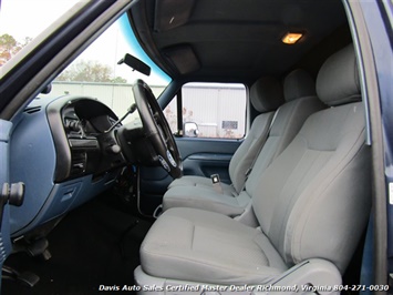 1994 Ford Bronco XLT Classic OBS 4X4 Lifted SUV (SOLD)   - Photo 17 - North Chesterfield, VA 23237
