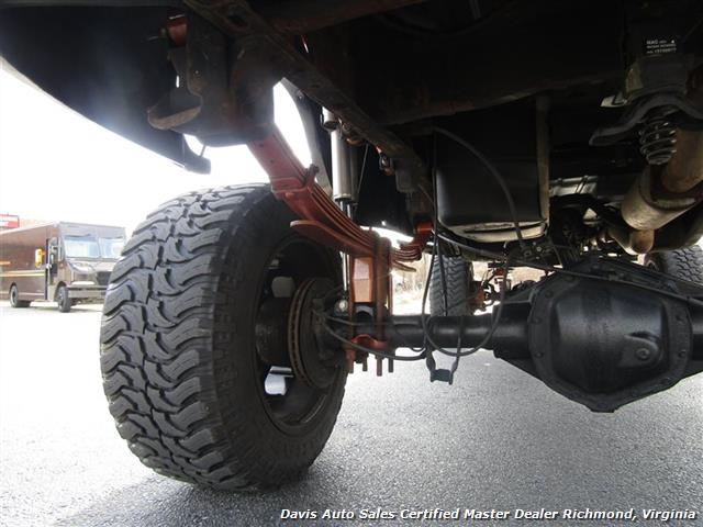 2003 Chevrolet Silverado 2500 HD LT Duramax Diesel Lifted 4X4 Solid ...