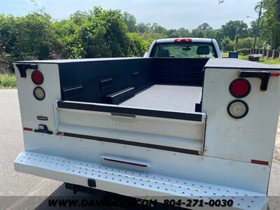 2016 Chevrolet Silverado 3500HD CC 3500 HD Utility Work Truck   - Photo 35 - North Chesterfield, VA 23237