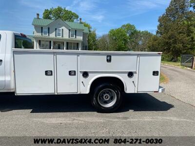 2016 Chevrolet Silverado 3500HD CC 3500 HD Utility Work Truck   - Photo 26 - North Chesterfield, VA 23237