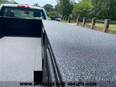 2016 Chevrolet Silverado 3500HD CC 3500 HD Utility Work Truck   - Photo 38 - North Chesterfield, VA 23237