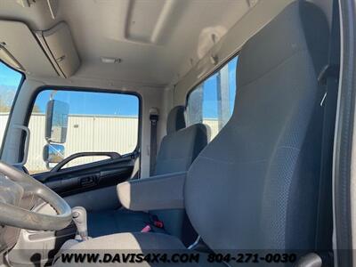 2019 Hino 258 Rollback/Wrecker Tow Truck Two Car Carrier Diesel   - Photo 6 - North Chesterfield, VA 23237