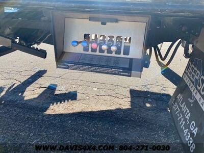 2019 Hino 258 Rollback/Wrecker Tow Truck Two Car Carrier Diesel   - Photo 18 - North Chesterfield, VA 23237