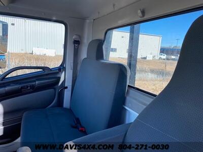 2019 Hino 258 Rollback/Wrecker Tow Truck Two Car Carrier Diesel   - Photo 9 - North Chesterfield, VA 23237