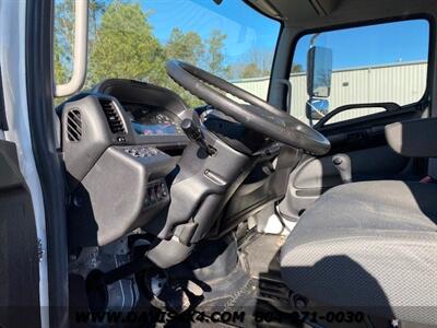 2019 Hino 258 Rollback/Wrecker Tow Truck Two Car Carrier Diesel   - Photo 7 - North Chesterfield, VA 23237