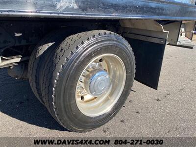 2019 Hino 258 Rollback/Wrecker Tow Truck Two Car Carrier Diesel   - Photo 12 - North Chesterfield, VA 23237
