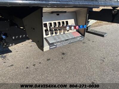 2019 Hino 258 Rollback/Wrecker Tow Truck Two Car Carrier Diesel   - Photo 14 - North Chesterfield, VA 23237