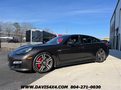 2013 Porsche Panamera GTS AWD V8 Sports Car   - Photo 7 - North Chesterfield, VA 23237