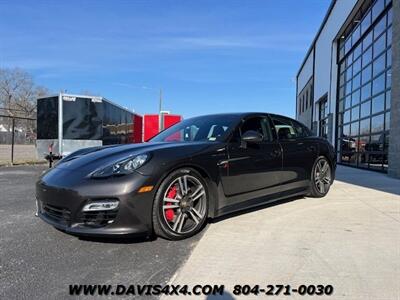 2013 Porsche Panamera GTS AWD V8 Sports Car   - Photo 8 - North Chesterfield, VA 23237