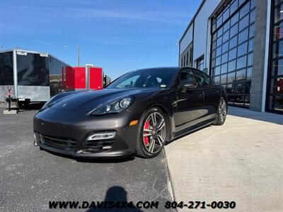 2013 Porsche Panamera GTS AWD V8 Sports Car   - Photo 9 - North Chesterfield, VA 23237