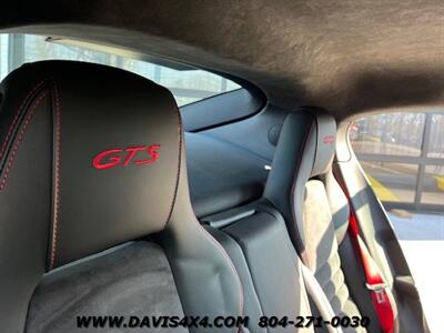 2013 Porsche Panamera GTS AWD V8 Sports Car   - Photo 38 - North Chesterfield, VA 23237