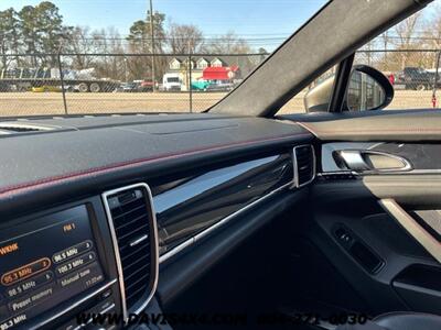 2013 Porsche Panamera GTS AWD V8 Sports Car   - Photo 21 - North Chesterfield, VA 23237