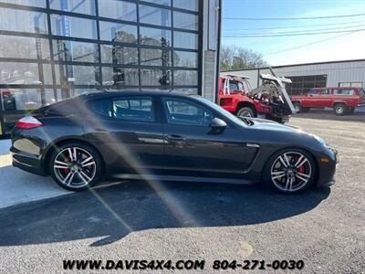 2013 Porsche Panamera GTS AWD V8 Sports Car   - Photo 3 - North Chesterfield, VA 23237