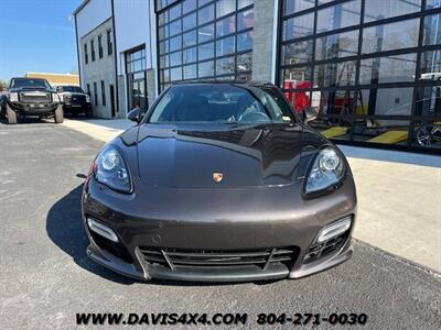 2013 Porsche Panamera GTS AWD V8 Sports Car   - Photo 10 - North Chesterfield, VA 23237