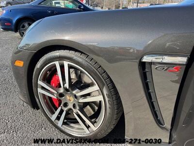 2013 Porsche Panamera GTS AWD V8 Sports Car   - Photo 11 - North Chesterfield, VA 23237