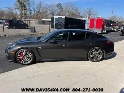 2013 Porsche Panamera GTS AWD V8 Sports Car   - Photo 6 - North Chesterfield, VA 23237