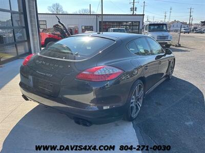 2013 Porsche Panamera GTS AWD V8 Sports Car   - Photo 4 - North Chesterfield, VA 23237