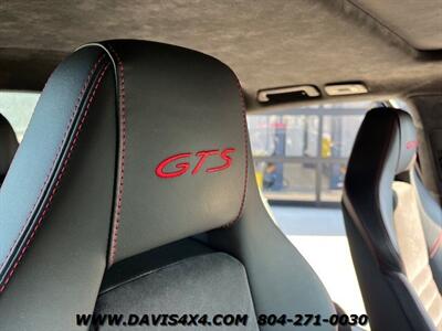 2013 Porsche Panamera GTS AWD V8 Sports Car   - Photo 34 - North Chesterfield, VA 23237