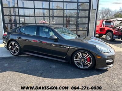 2013 Porsche Panamera GTS AWD V8 Sports Car   - Photo 2 - North Chesterfield, VA 23237