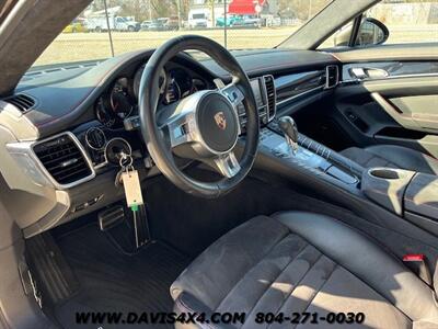 2013 Porsche Panamera GTS AWD V8 Sports Car   - Photo 13 - North Chesterfield, VA 23237