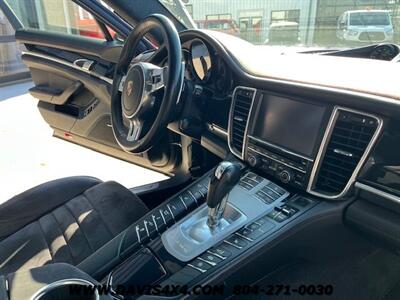 2013 Porsche Panamera GTS AWD V8 Sports Car   - Photo 33 - North Chesterfield, VA 23237