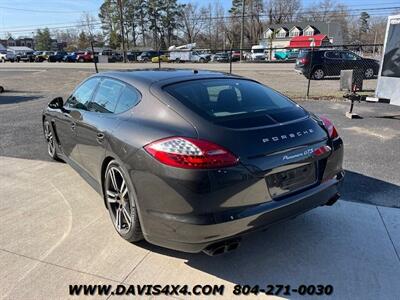 2013 Porsche Panamera GTS AWD V8 Sports Car   - Photo 5 - North Chesterfield, VA 23237