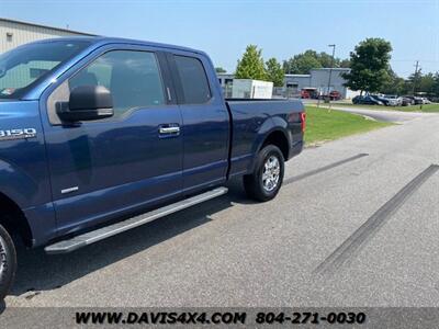 2015 Ford F-150 Extended/Quad Cab 4x4 Pickup   - Photo 25 - North Chesterfield, VA 23237