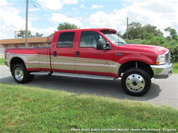 2000 Ford Lariat Centurion 4X4 Powerstroke Diesel DRW(SOLD)   - Photo 5 - North Chesterfield, VA 23237