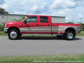 2000 Ford Lariat Centurion 4X4 Powerstroke Diesel DRW(SOLD)   - Photo 15 - North Chesterfield, VA 23237