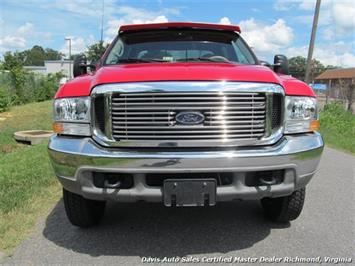 2000 Ford Lariat Centurion 4X4 Powerstroke Diesel DRW(SOLD)   - Photo 3 - North Chesterfield, VA 23237