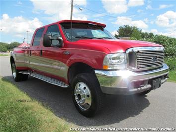 2000 Ford Lariat Centurion 4X4 Powerstroke Diesel DRW(SOLD)   - Photo 4 - North Chesterfield, VA 23237