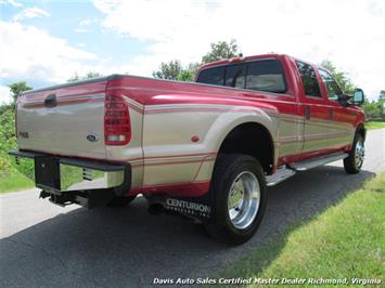 2000 Ford Lariat Centurion 4X4 Powerstroke Diesel DRW(SOLD)   - Photo 12 - North Chesterfield, VA 23237