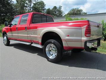 2000 Ford Lariat Centurion 4X4 Powerstroke Diesel DRW(SOLD)   - Photo 14 - North Chesterfield, VA 23237