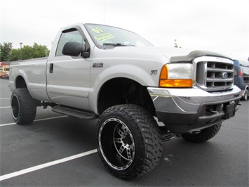 2001 Ford F-250 Super Duty XL (SOLD)   - Photo 3 - North Chesterfield, VA 23237