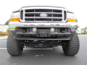 2001 Ford F-250 Super Duty XL (SOLD)   - Photo 13 - North Chesterfield, VA 23237