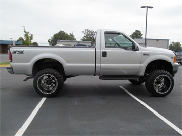 2001 Ford F-250 Super Duty XL (SOLD)   - Photo 6 - North Chesterfield, VA 23237