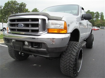 2001 Ford F-250 Super Duty XL (SOLD)   - Photo 2 - North Chesterfield, VA 23237