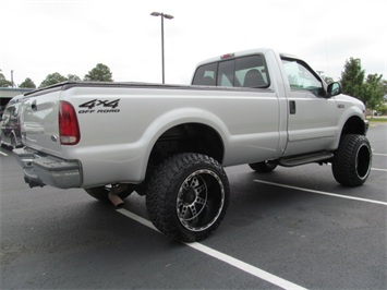 2001 Ford F-250 Super Duty XL (SOLD)   - Photo 5 - North Chesterfield, VA 23237