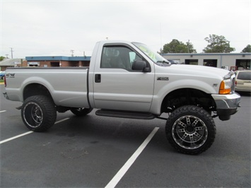 2001 Ford F-250 Super Duty XL (SOLD)   - Photo 4 - North Chesterfield, VA 23237