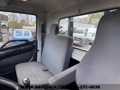 2019 Hino 258 Diesel Rollback/Wrecker Tow Truck   - Photo 14 - North Chesterfield, VA 23237