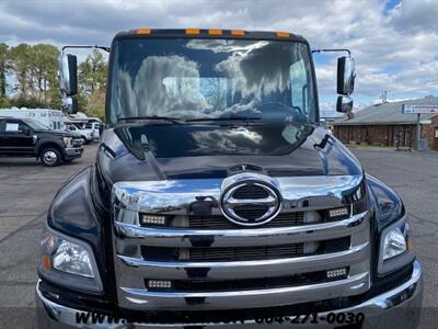 2019 Hino 258 Diesel Rollback/Wrecker Tow Truck   - Photo 39 - North Chesterfield, VA 23237