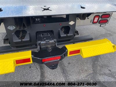 2019 Hino 258 Diesel Rollback/Wrecker Tow Truck   - Photo 31 - North Chesterfield, VA 23237