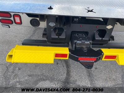 2019 Hino 258 Diesel Rollback/Wrecker Tow Truck   - Photo 30 - North Chesterfield, VA 23237