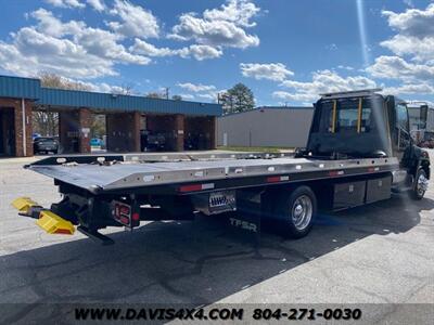 2019 Hino 258 Diesel Rollback/Wrecker Tow Truck   - Photo 4 - North Chesterfield, VA 23237