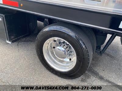 2019 Hino 258 Diesel Rollback/Wrecker Tow Truck   - Photo 26 - North Chesterfield, VA 23237