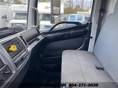 2019 Hino 258 Diesel Rollback/Wrecker Tow Truck   - Photo 11 - North Chesterfield, VA 23237